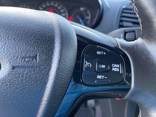 Ford Ka 2019 Ka+ 1.2 Ti-VCT Black & White-thumb-57