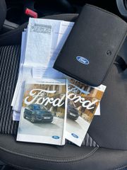 Ford Ka 2019 Ka+ 1.2 Ti-VCT Black & White-thumb-58