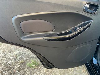 Ford Ka 2019 Ka+ 1.2 Ti-VCT Black & White-thumb-26