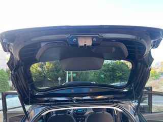 Ford Ka 2019 Ka+ 1.2 Ti-VCT Black & White-thumb-28