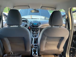 Ford Ka 2019 Ka+ 1.2 Ti-VCT Black & White-thumb-29