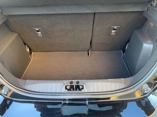 Ford Ka 2019 Ka+ 1.2 Ti-VCT Black & White-thumb-30