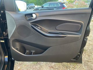 Ford Ka 2019 Ka+ 1.2 Ti-VCT Black & White-thumb-31