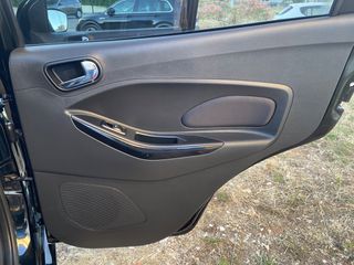 Ford Ka 2019 Ka+ 1.2 Ti-VCT Black & White-thumb-33