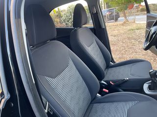 Ford Ka 2019 Ka+ 1.2 Ti-VCT Black & White-thumb-36