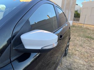 Ford Ka 2019 Ka+ 1.2 Ti-VCT Black & White-thumb-38