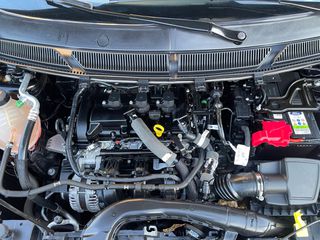 Ford Ka 2019 Ka+ 1.2 Ti-VCT Black & White-thumb-39