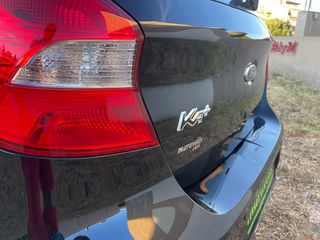 Ford Ka 2019 Ka+ 1.2 Ti-VCT Black & White-thumb-44