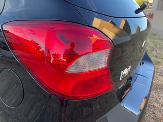 Ford Ka 2019 Ka+ 1.2 Ti-VCT Black & White-thumb-45