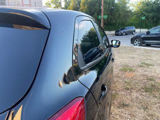 Ford Ka 2019 Ka+ 1.2 Ti-VCT Black & White-thumb-47