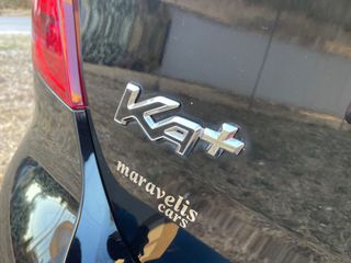 Ford Ka 2019 Ka+ 1.2 Ti-VCT Black & White-thumb-49