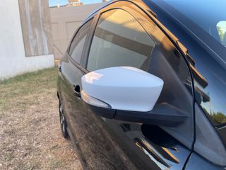 Ford Ka 2019 Ka+ 1.2 Ti-VCT Black & White-thumb-51