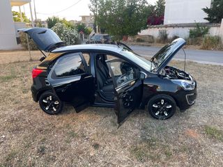 Ford Ka 2019 Ka+ 1.2 Ti-VCT Black & White-thumb-16