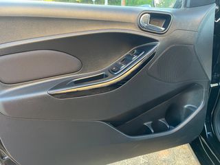 Ford Ka 2019 Ka+ 1.2 Ti-VCT Black & White-thumb-23