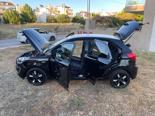 Ford Ka 2019 Ka+ 1.2 Ti-VCT Black & White-thumb-24