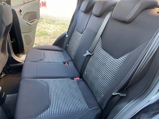 Ford Ka 2019 Ka+ 1.2 Ti-VCT Black & White-thumb-25
