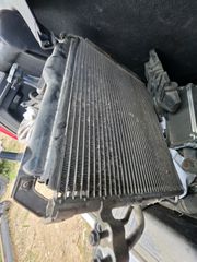 Ψυγείο Κλιματισμού (A/C) & Κομπρεσέρ Hyundai i10 1.2L (2007-2013)