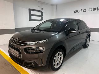 Citroen C4 Cactus 2019 panorama-thumb-1