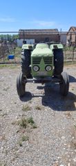 Τρακτέρ Deutz 1970 D 55 06