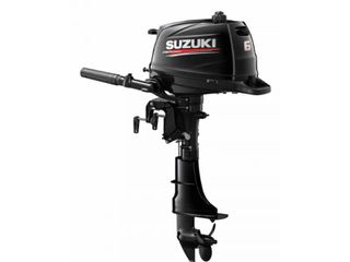 Suzuki 2026 DF 6