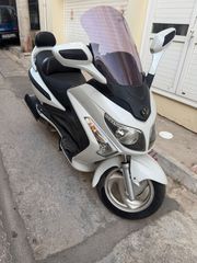 Sym GTS 250 2013