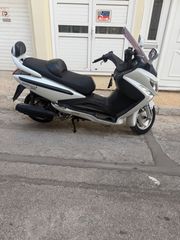 Sym GTS 250 2013-thumb-1