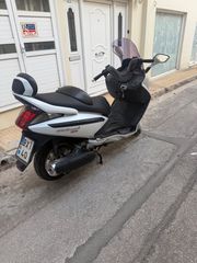 Sym GTS 250 2013-thumb-2