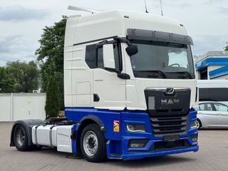 MAN 2022 18.510 TGX / RETARDER-thumb-1