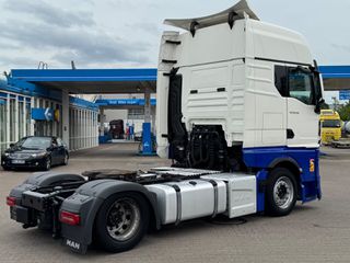 MAN 2022 18.510 TGX / RETARDER-thumb-2