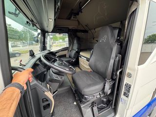 MAN 2022 18.510 TGX / RETARDER-thumb-11