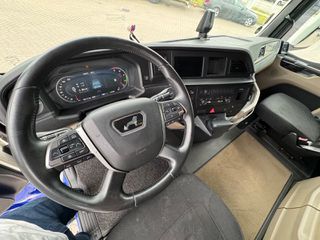 MAN 2022 18.510 TGX / RETARDER-thumb-13