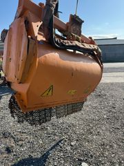 Χορτοκοπτικά Unimog 2008 Κεφαλή MULAG-thumb-2