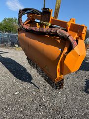 Χορτοκοπτικά Unimog 2008 Κεφαλή MULAG-thumb-5