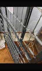 Αναδιπλωμένο μόνο κρεβάτι-thumb-1