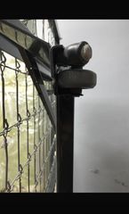 Αναδιπλωμένο μόνο κρεβάτι-thumb-2