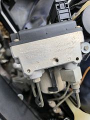 Μονάδα / Αντλία ABS Bosch (0265217000) BMW Σειρά 5 E39 (1995-2003)
