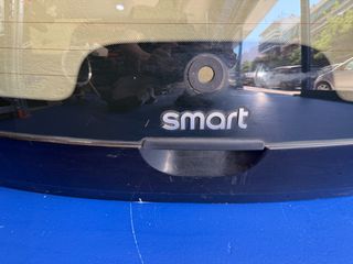 Τζαμόπορτα πίσω Smart forfour w454-thumb-1