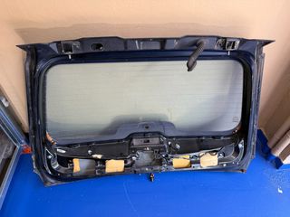 Τζαμόπορτα πίσω Smart forfour w454-thumb-4