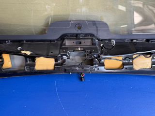 Τζαμόπορτα πίσω Smart forfour w454-thumb-5