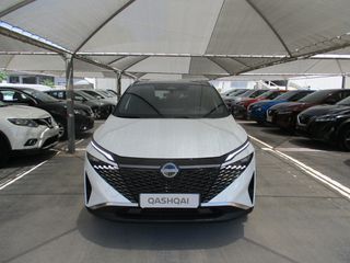 Nissan Qashqai 2026 TEKNA X-TRONIC