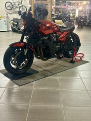 Yamaha XJR 1200 2000 Yamaha XJR 1200 Cafer Racer Custom 00’