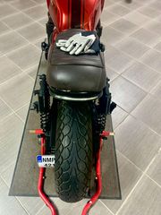 Yamaha XJR 1200 2000 Yamaha XJR 1200 Cafer Racer Custom 00’-thumb-6