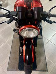 Yamaha XJR 1200 2000 Yamaha XJR 1200 Cafer Racer Custom 00’-thumb-15
