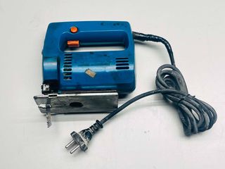 Vintage Ηλεκτρική Σέγα Ρεύματος Black & Decker DN 34 (300W)