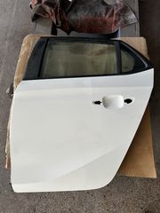 Opel Corsa πόρτα πίσω ΑΡ.