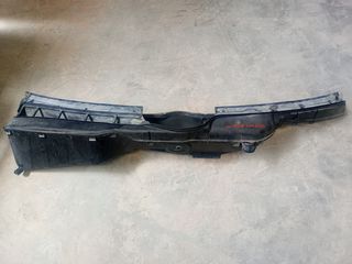 Υδρορροές - Νεροχύτης Mercedes Benz W208 CLK 97-2003 2088300013 2088300044