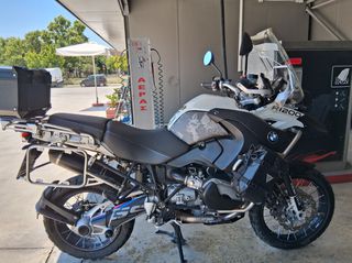Bmw R 1200 GS Adventure 2008