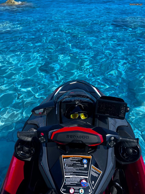Sea-Doo 2024 Rxt