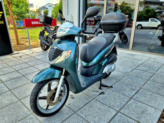 Honda SH 150i 2007-thumb-2