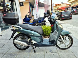 Honda SH 150i 2007-thumb-3